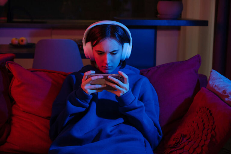 adolescentes, privacidade