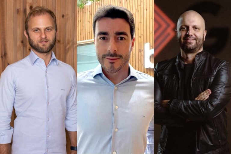 executivos lideres semana
