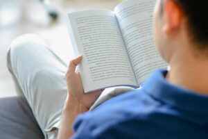 leitura