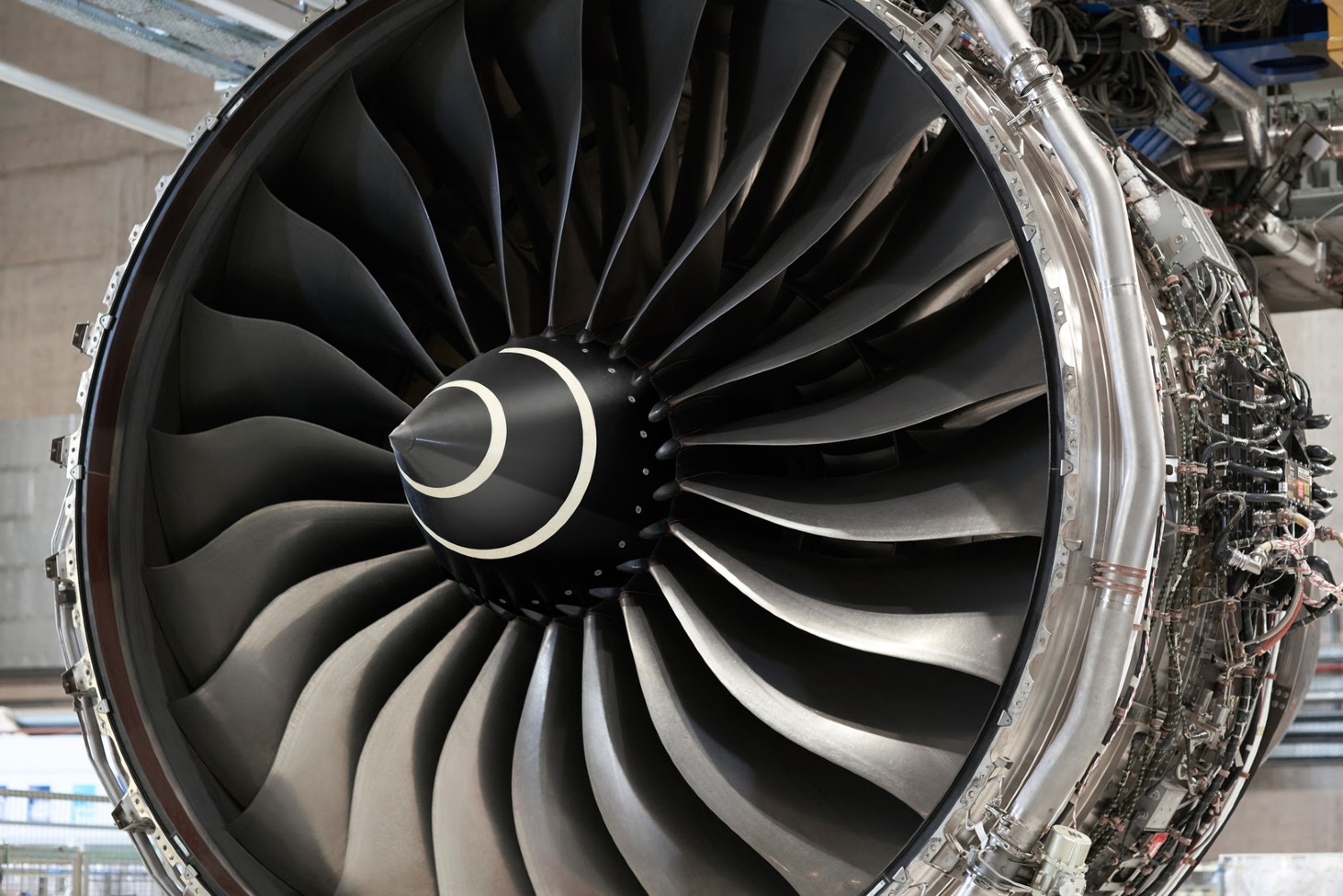 Rolls-Royce, motor, jato, avião, turbina, IFS