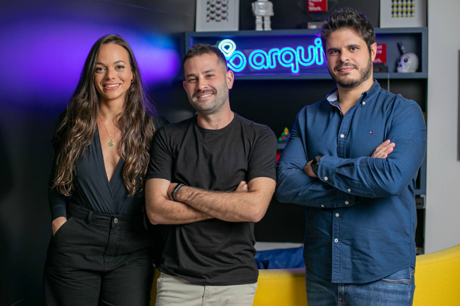 Arquivei
