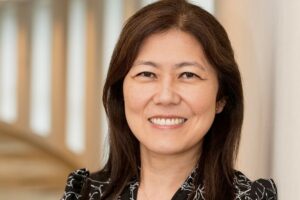 Gloria Kojima, Bradesco Seguros