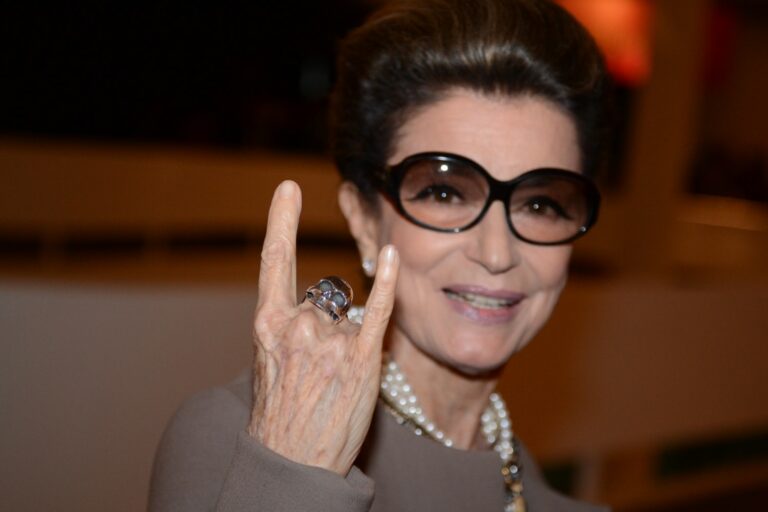 Constanza Pascolato