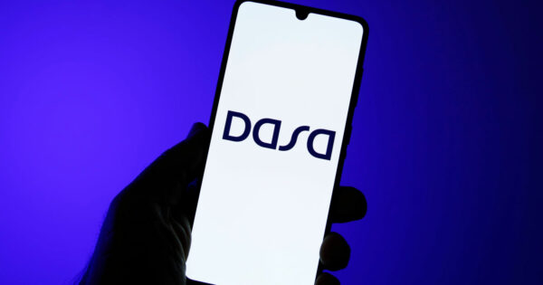 Dasa Oracle nuvem