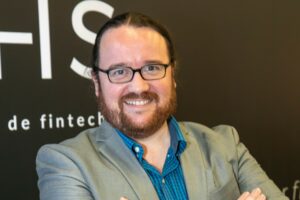 Diego Perez, ABFintechs, fintechs