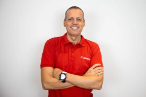 Thiago Duarte, diretor executivo de Public Cloud da Claranet