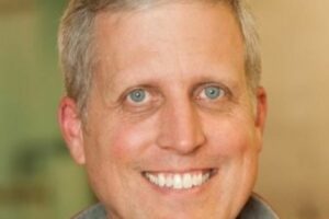 Ken Beer, general manager de Key Management Service e Encryption da AWS