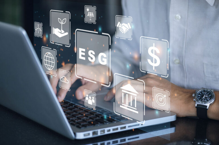 ESG dados IBM
