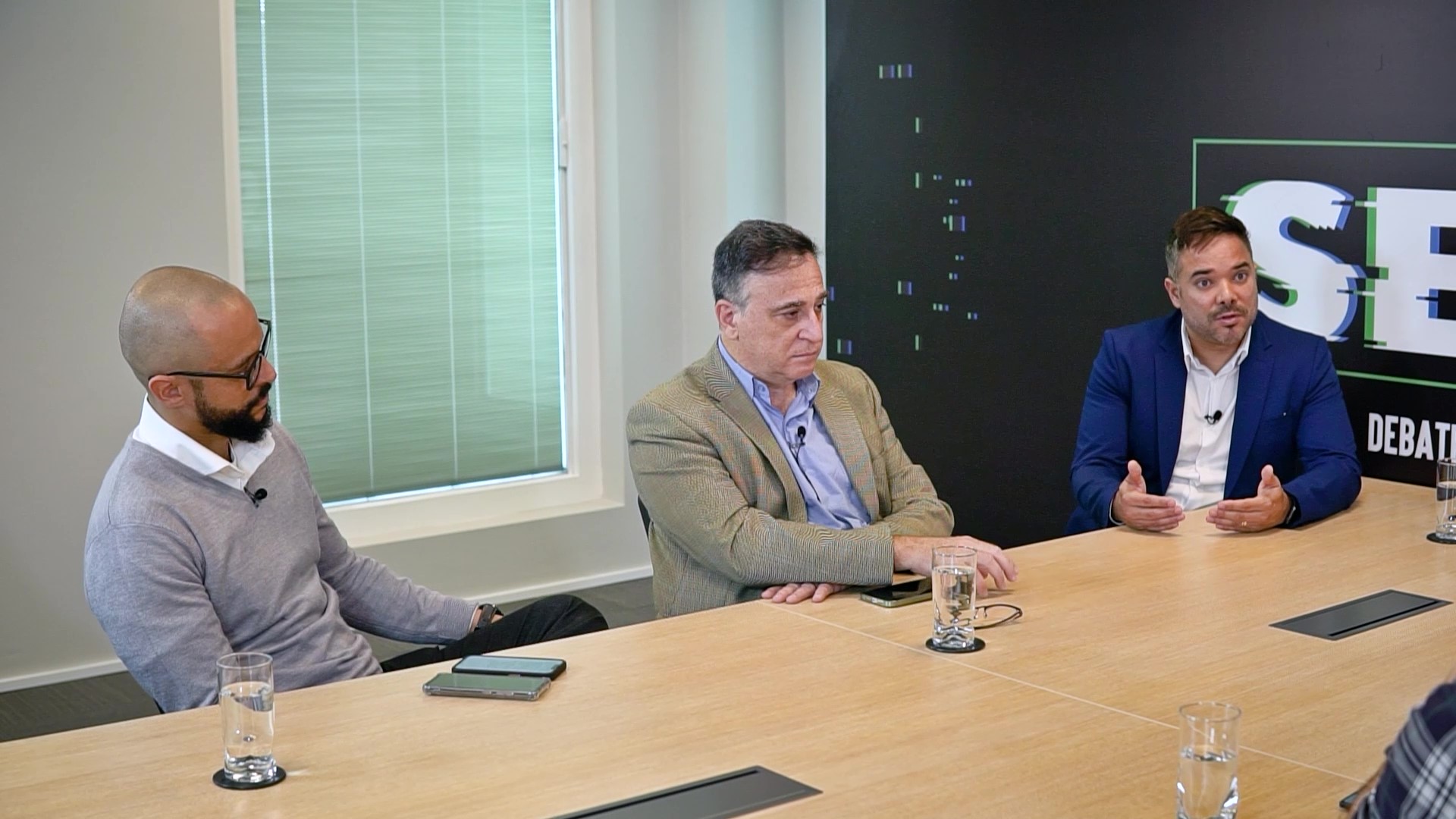 IT FORUM SERIES EP 03