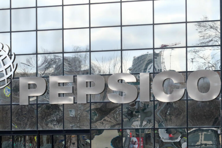 PepsiCo