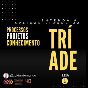 Triade cortado