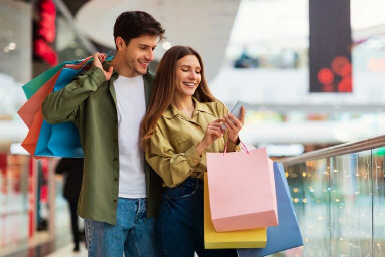 Unified commerce