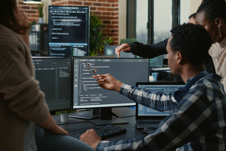 desenvolvedores, desenvolver, dev, programador, código, Runtalent, Experiência do Desenvolvedor, empresas, mad skills