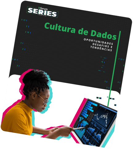 ebook data driven series