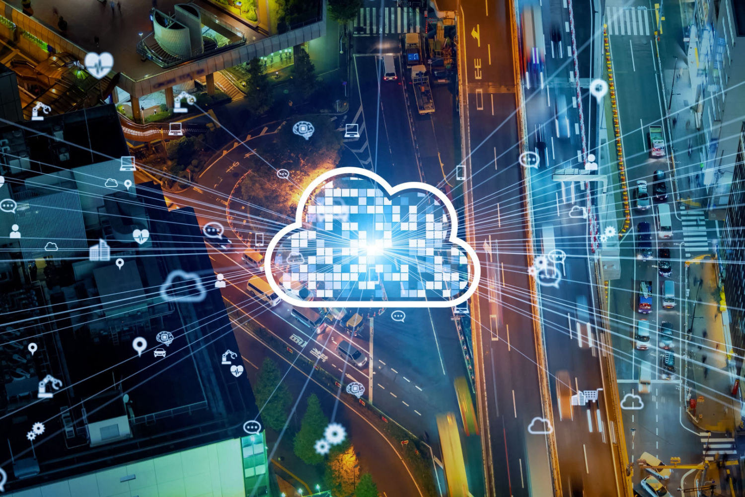 multicloud, nuvem, cloud computing