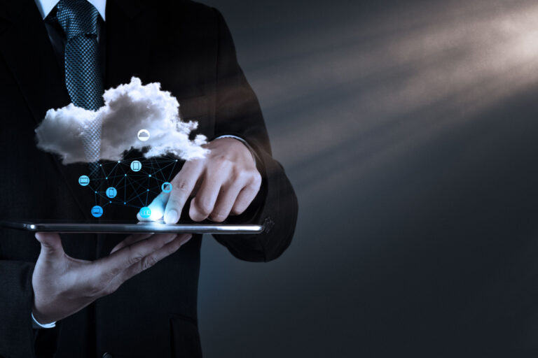 nuvem, cloud computing, liderança, inteligência artificial, IA