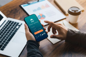 open finance