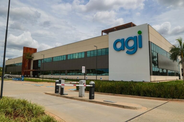 Agibank IA