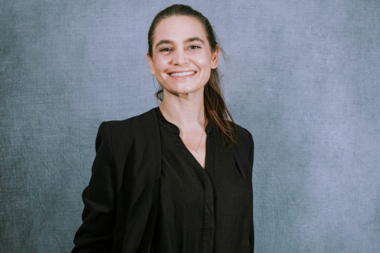 Caroline Mayer