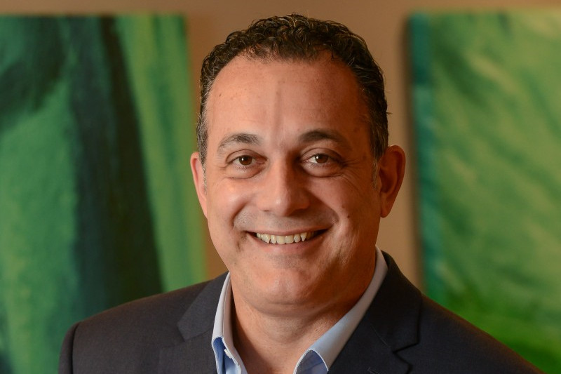 Dagoberto Freitas
