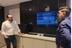 Genetec