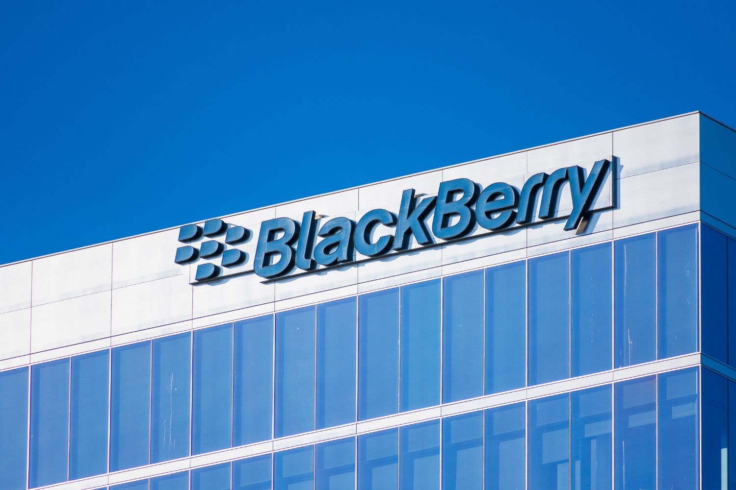 BlackBerry