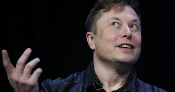 Elon Musk, xAI, risco da IA, Grok, twitter