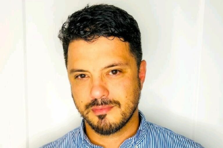 Fabiano Carvalho IKHON digitalizacao de servicos publicos