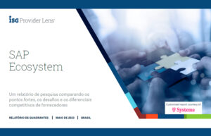 SAPecosystem