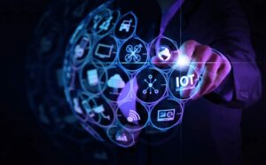 IoT nas Empresas