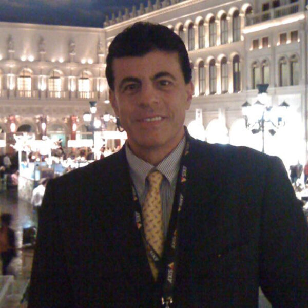 Leonardo Scudere