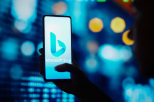 Bing Chat Enterprise, Microsoft, Bing, IA generativa, Ia, inteligência artificial