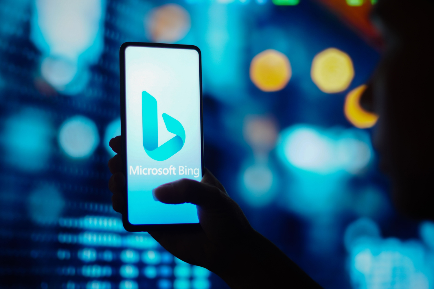 Bing Chat Enterprise, Microsoft, Bing, IA generativa, Ia, inteligência artificial