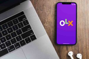 OLX, Grupo OLX, anuncios