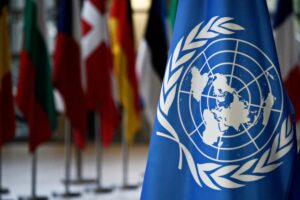 ONU nações unidas inteligência artificial