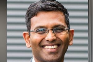 Raj Rajamani