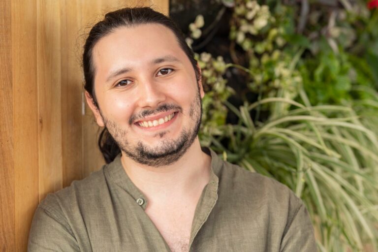 Rodrigo Carballido Testes de compatibilidade