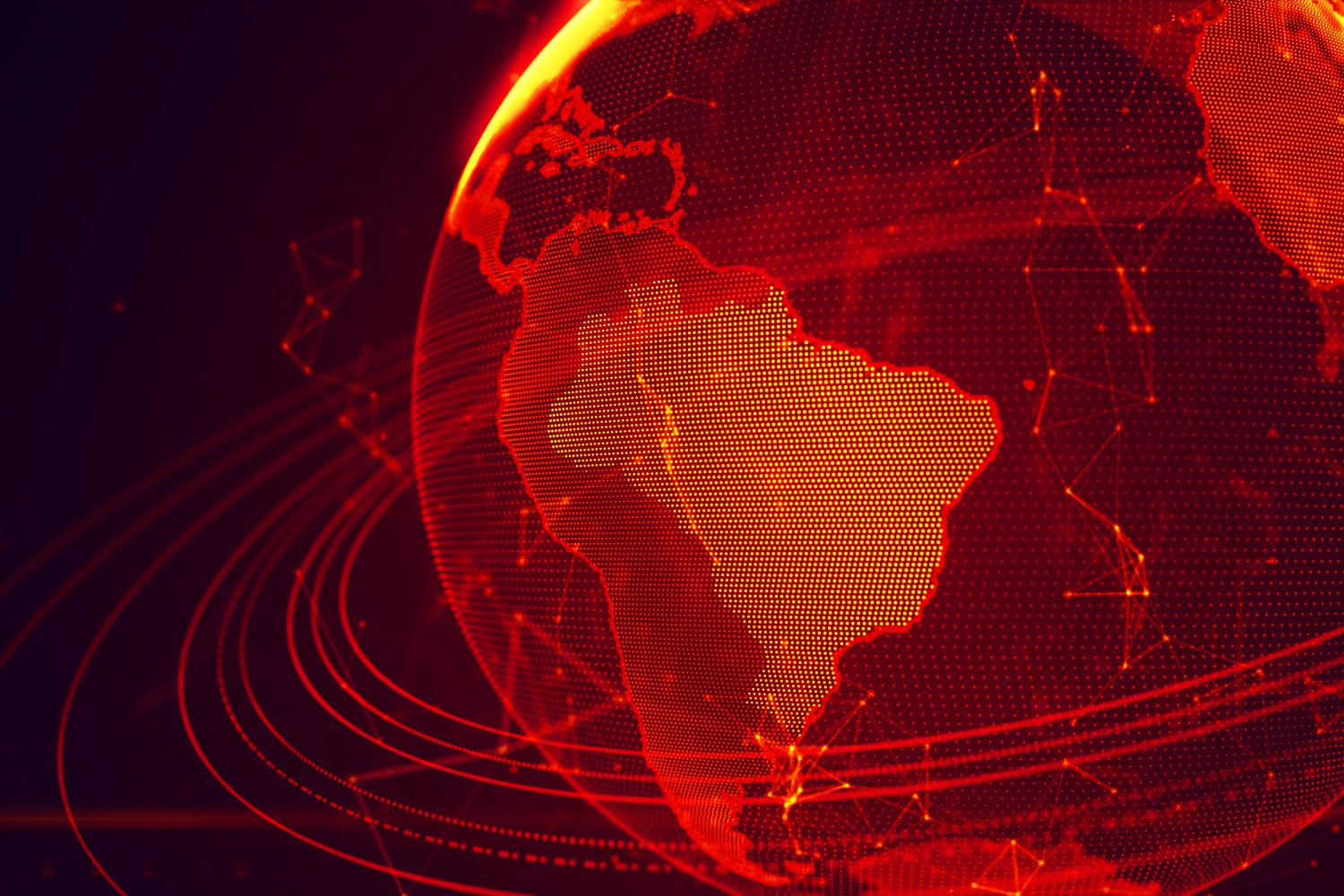 brasil, digital