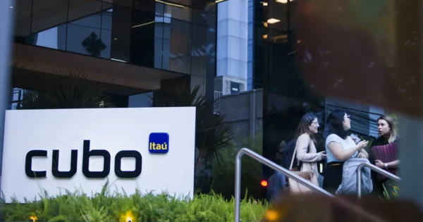 cubo itaú tecnologia