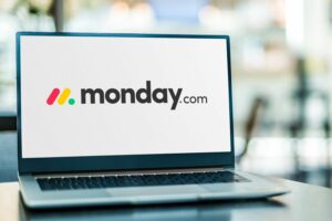 monday
