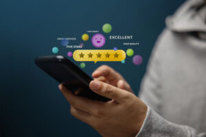 encantar o cliente