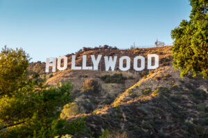 Greve dos atores de Hollywood e IA