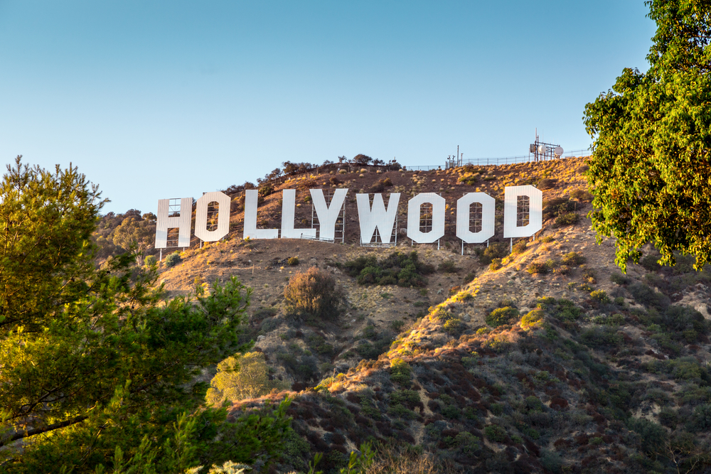Greve dos atores de Hollywood e IA