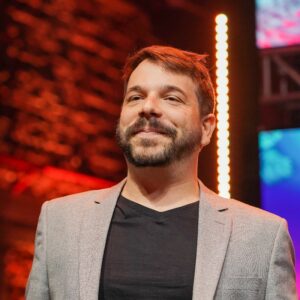 Rafael Romer