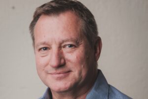 Roberto Reimann, NTT Data