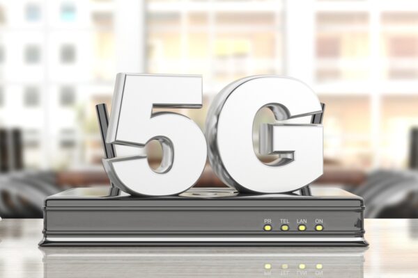 5g, fwa, roteador