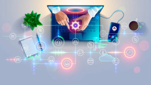 O futuro dos negócios passa pela reconexão entre tecnologia e sociedade