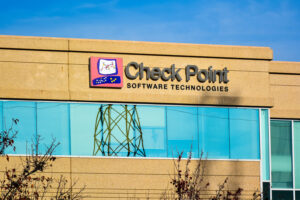check point