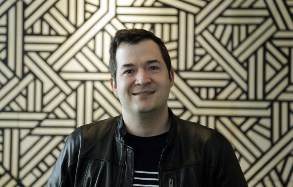 Daniel Trócoli, head de parcerias para jogos do Google Play para a América Latina (Divulgação)