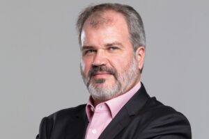 Nilson Maestro, presidente da ABREE